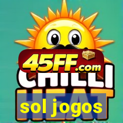 sol jogos